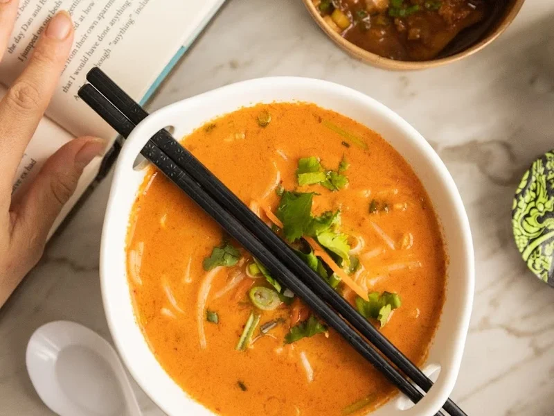 Thai Express Restaurant Edmonton