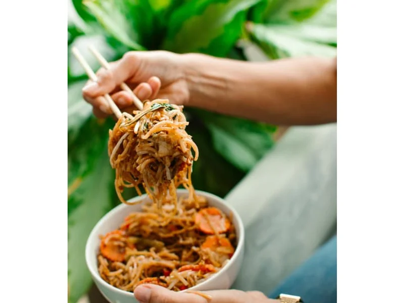 Thai Express Restaurant Edmonton