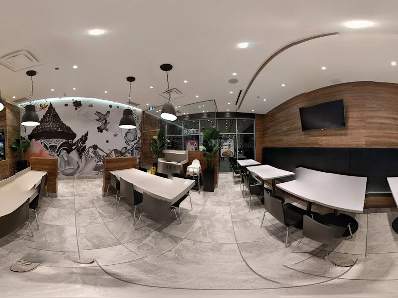 Thai Express Restaurant Edmonton