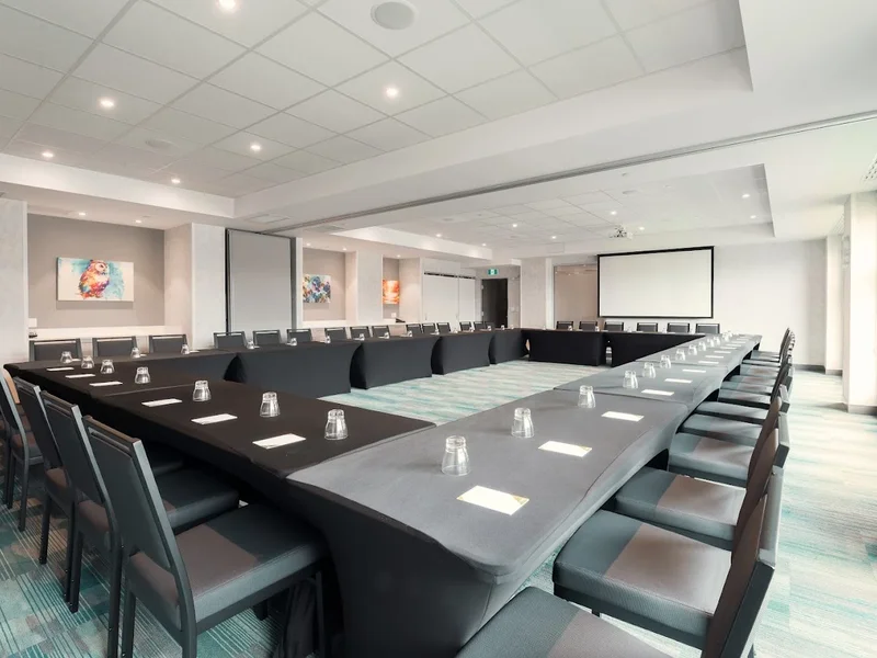 Home2 Suites by Hilton Quebec City