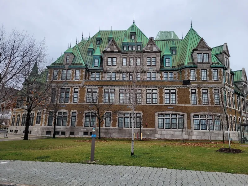 Fairmont Le Château Frontenac