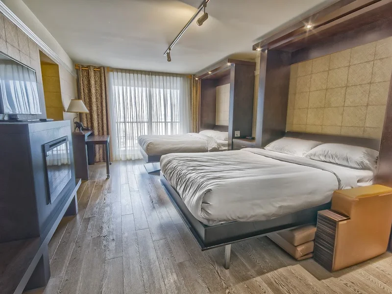 Hotel Quebec