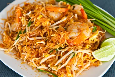 Top 26 Thai restaurants in Winnipeg