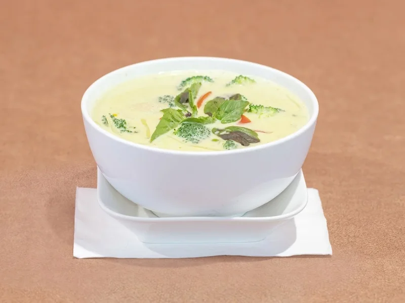 Vientiane Restaurant