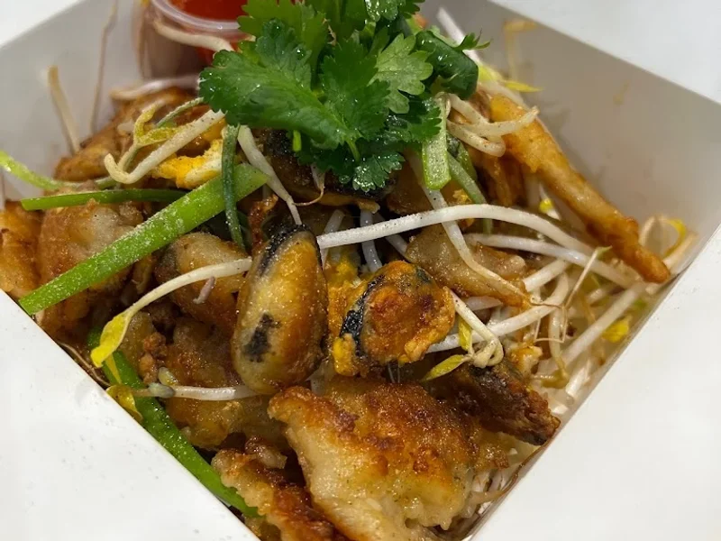 Kiin Thai Kitchen Winnipeg