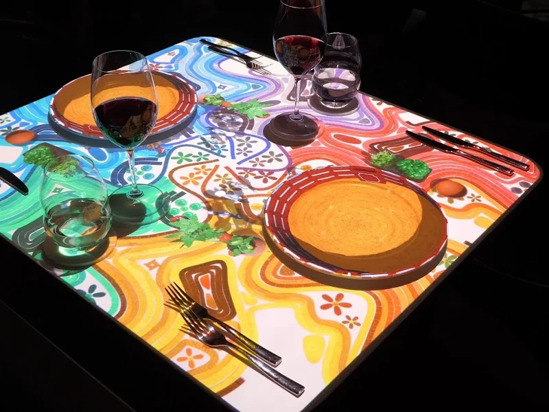 Le Petit Chef - Winnipeg