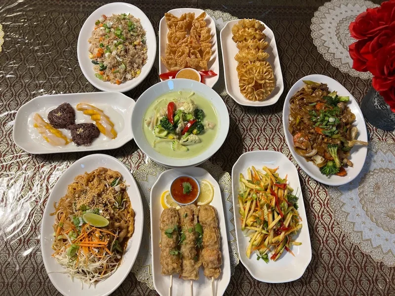 Tom Yum Thai Restaurant