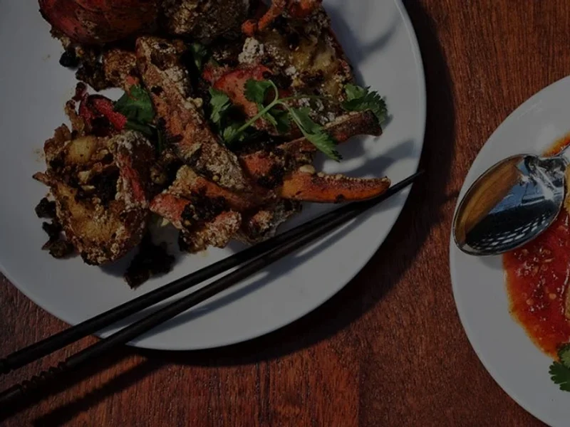 Coconut Island Thai Cuisine