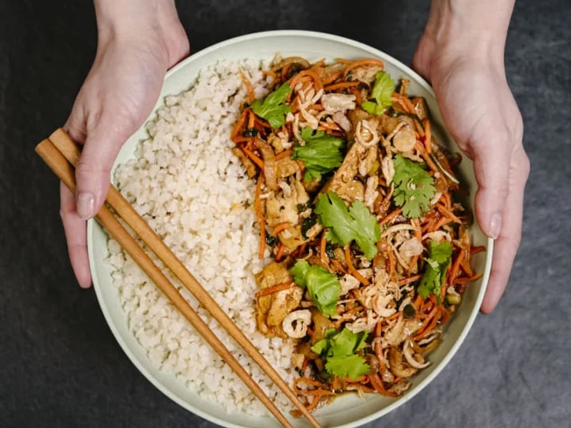 Thai Express Restaurant Winnipeg