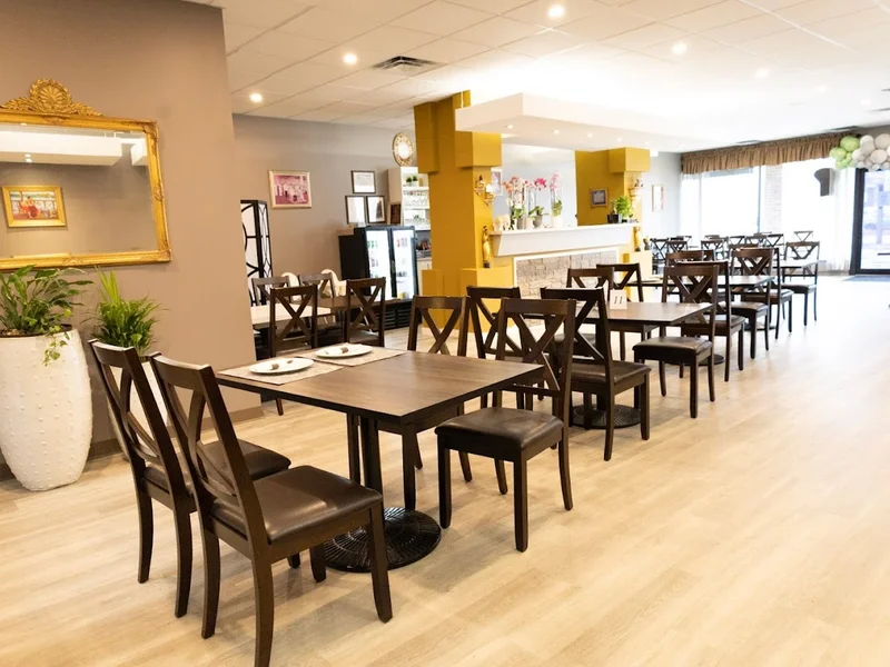 Baan Thai Restaurant