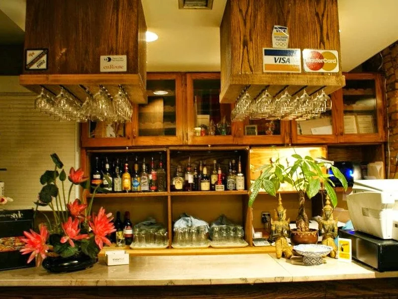 Bangkok Thai Restaurant