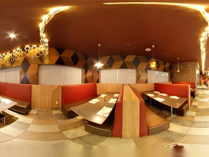 Sapporo Japanese&Thai Restaurant