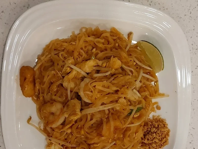 THAI #7 - THAI RESTAURANT