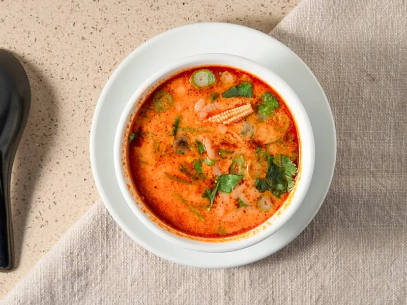 Lemongrass Restaurant