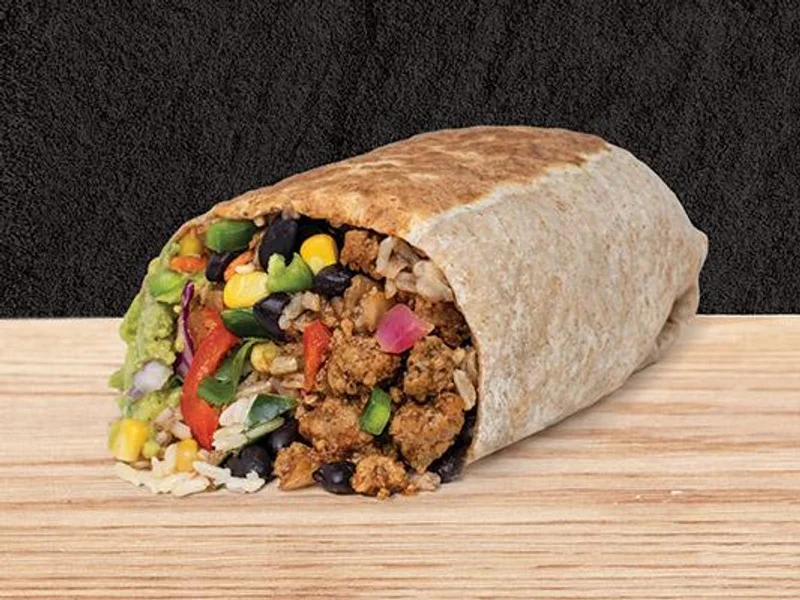 Quesada Burritos & Tacos