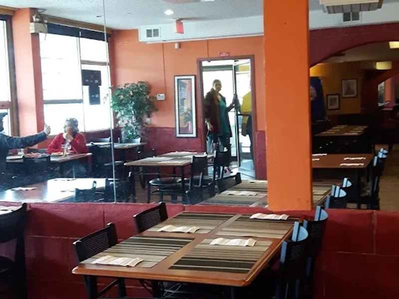 Tu Tierra Restaurant