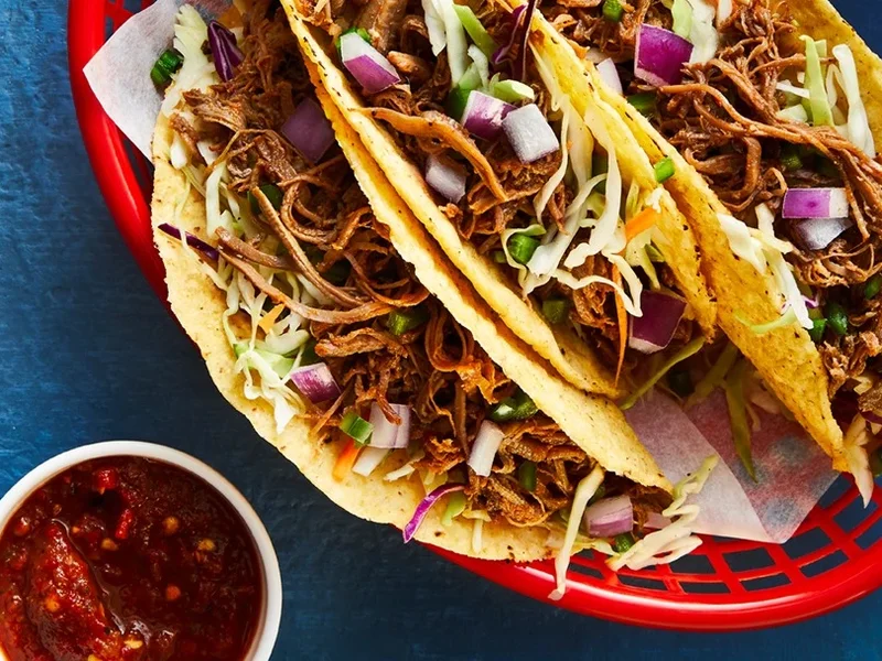 Quesada Burritos & Tacos