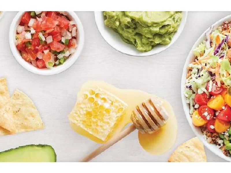 Mucho Burrito Fresh Mexican Grill