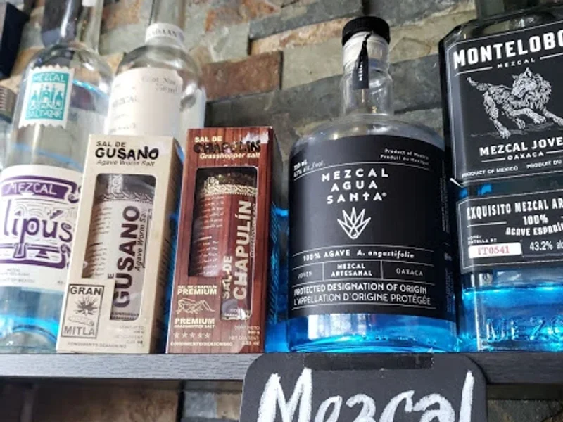 Tacos Mexico Memorial