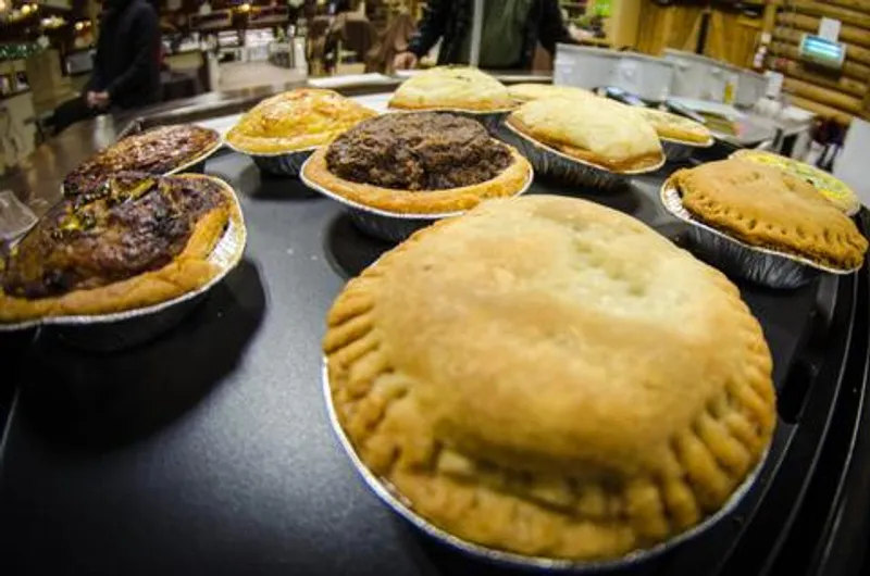 Simple Simon Pies - Crossroads Market