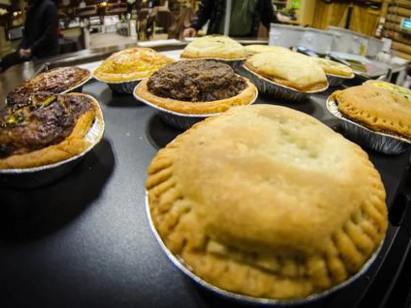 Simple Simon Pies - Crossroads Market