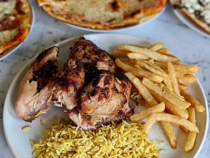 Doughlicious Calgary