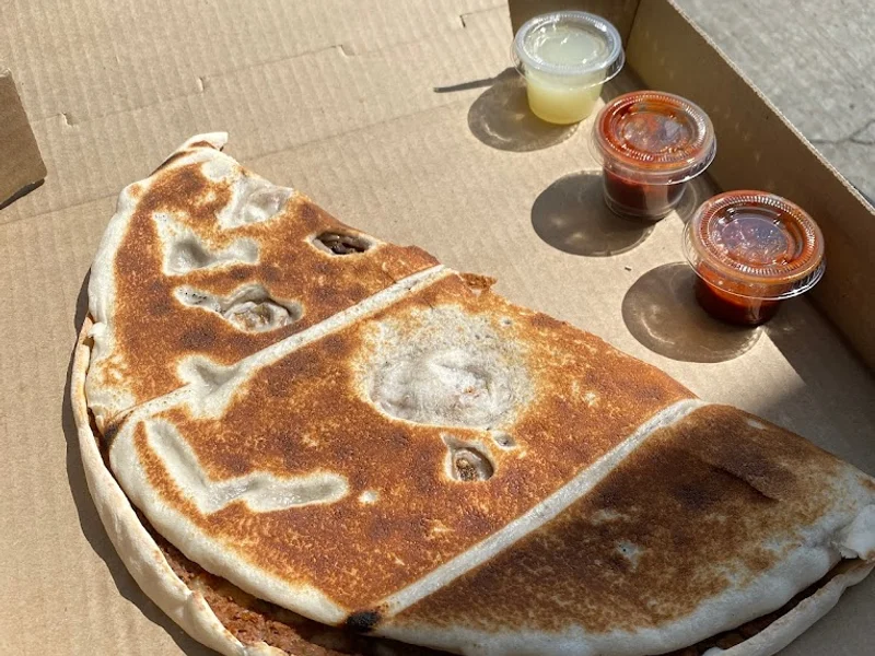 Village Pita Bakery Ltd