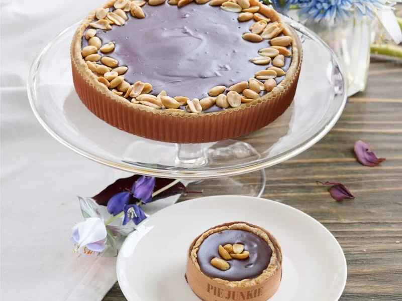 Pie Junkie Kensington