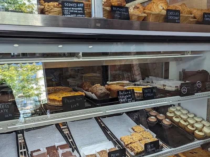 Mabel's Bakery & Specialty Foods
