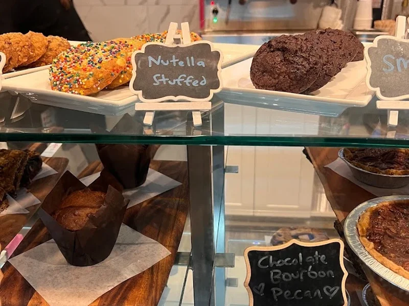Sweetie Pie (Queen St.)