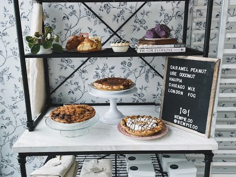 New Pie Co