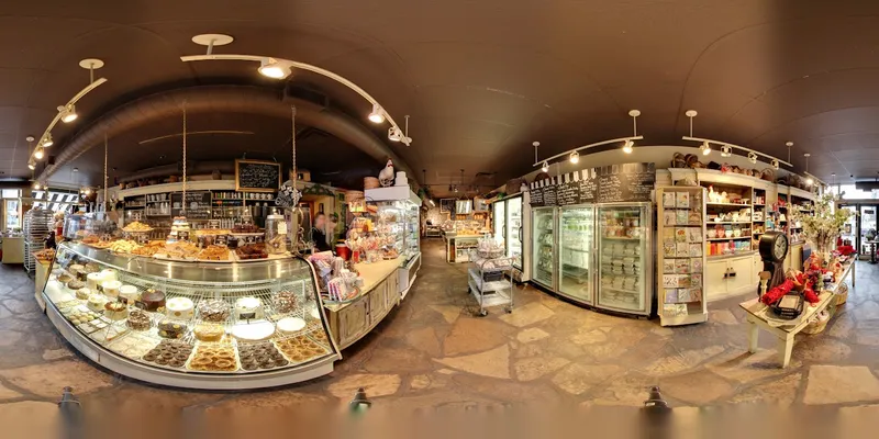 Phipps Bakery & Dessert Shop