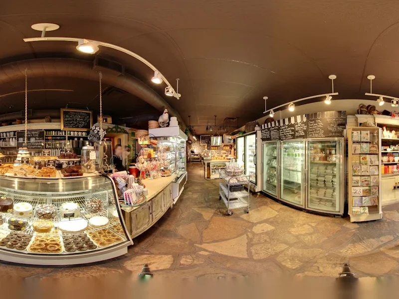 Phipps Bakery & Dessert Shop