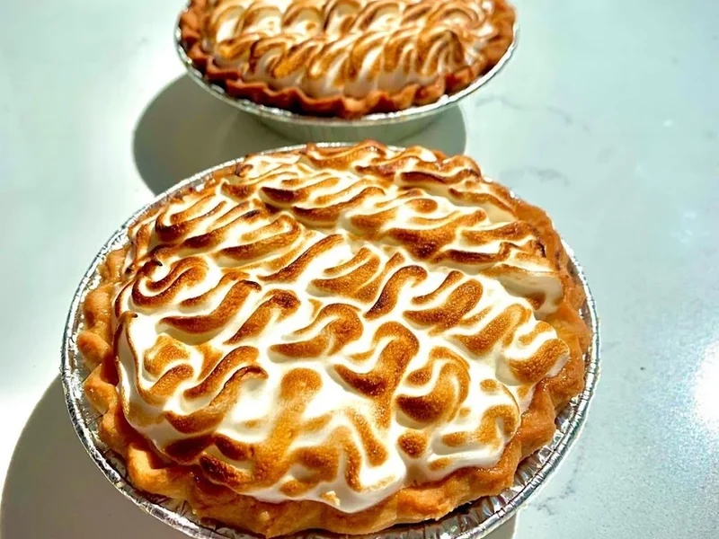Sweetie Pie (Leaside)