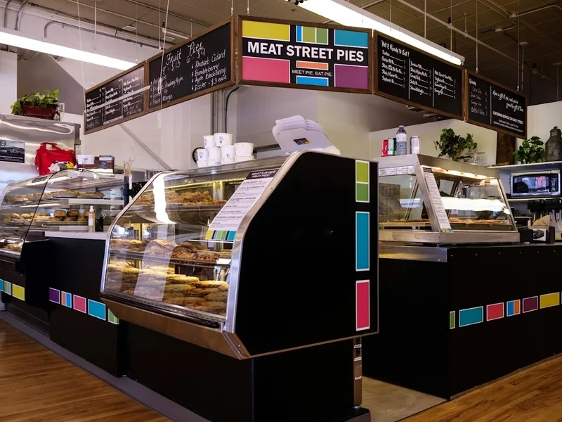 Meat Street Pies