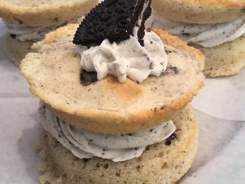 Bitten Cupcakes, Butter Tarts & Whoopie Pies