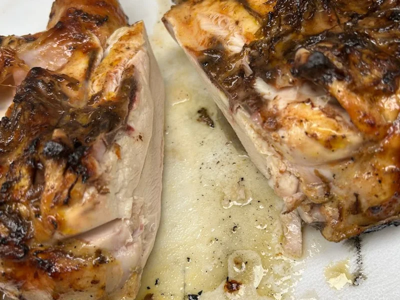 Maria's Kitchen & Grill