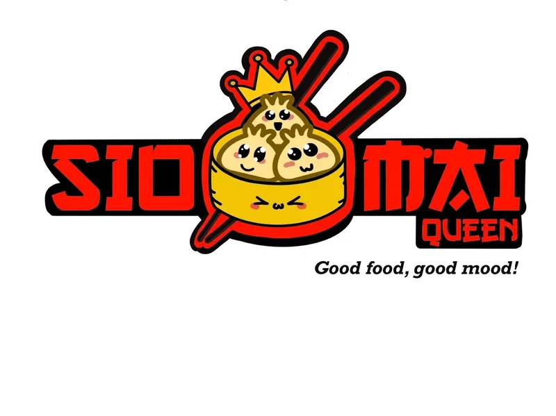 Siomai Queen