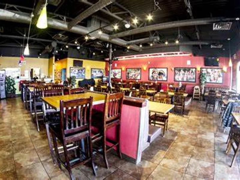 Pacific Hut Restaurants and Bakeshop