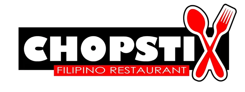 Chopstix Filipino Restaurant - Macleod SW