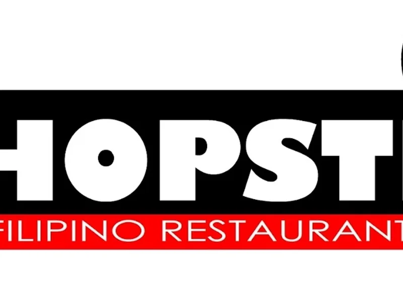 Chopstix Filipino Restaurant - Macleod SW