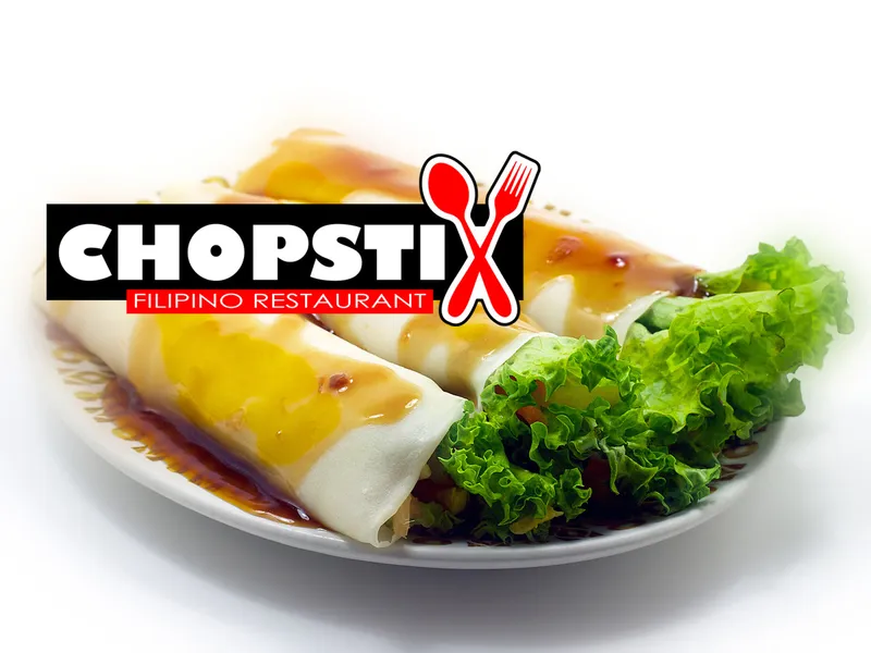 Chopstix Filipino Restaurant - 17 Avenue SE