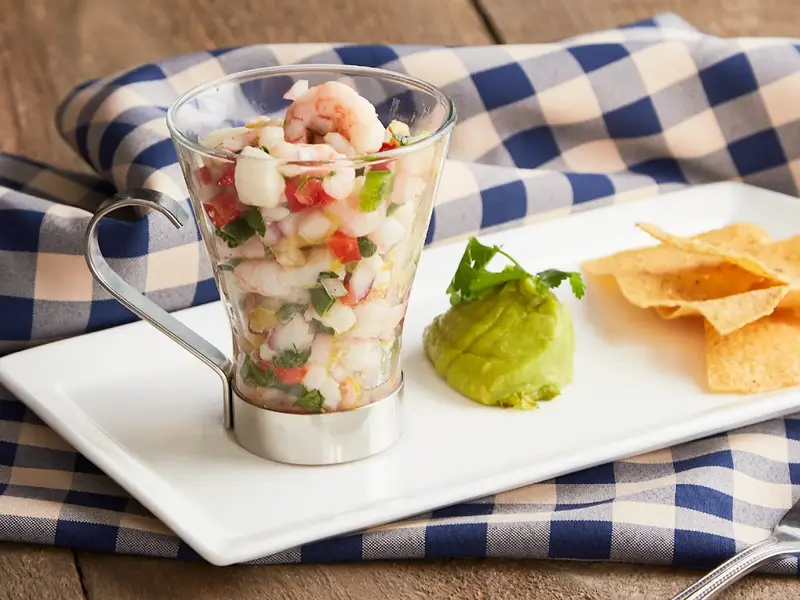 Cochon Dingue Champlain