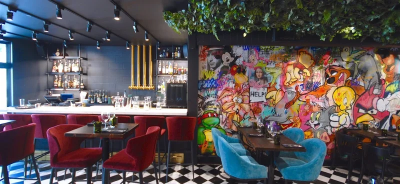 Don Vegan Restaurant