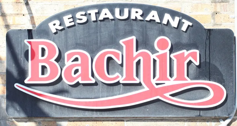 Restaurant Bachir