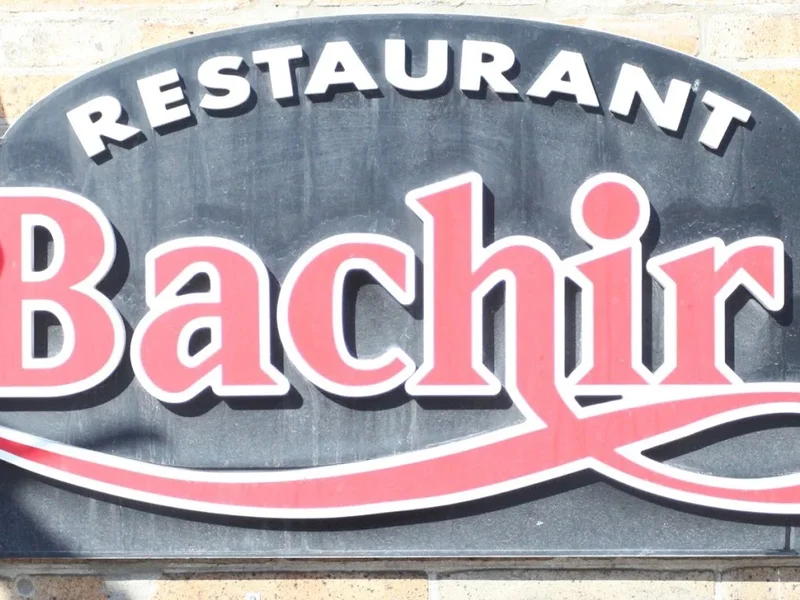 Restaurant Bachir