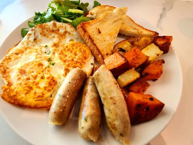 Tiarré's Brunch & Bistro