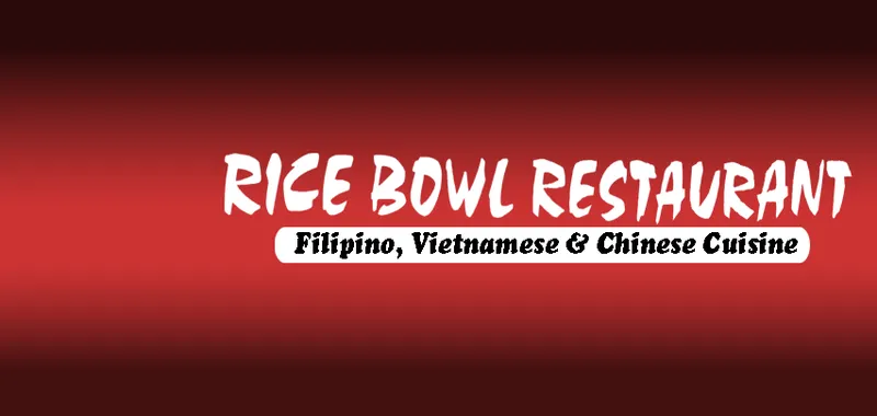 Rice Bowl Restaurant