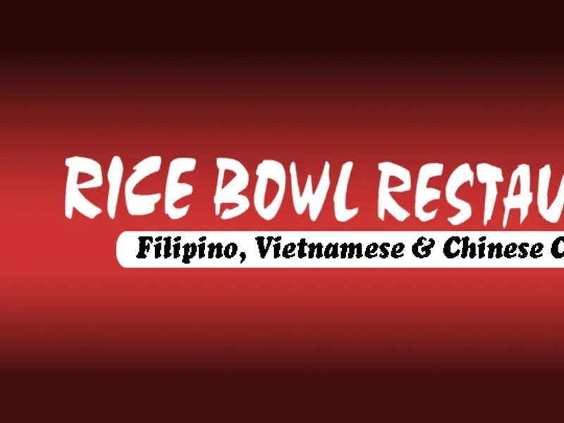 Rice Bowl Restaurant