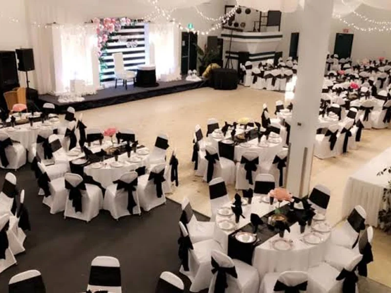 Pampanga Restaurant & Banquet Hall